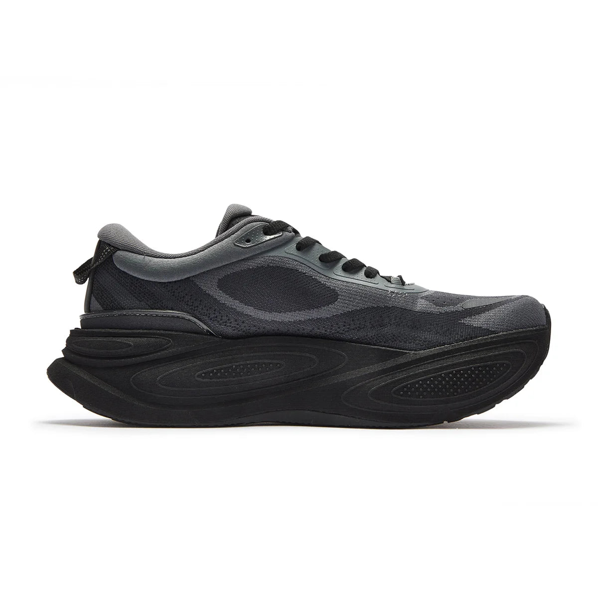 361 Degrees Lightweight Wear-resistant Comfort Shock Absorb Sneakers