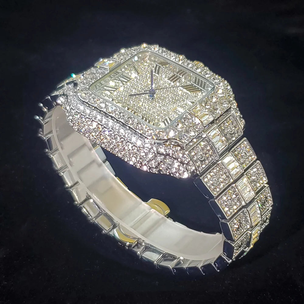 Fashion Bling Diamond