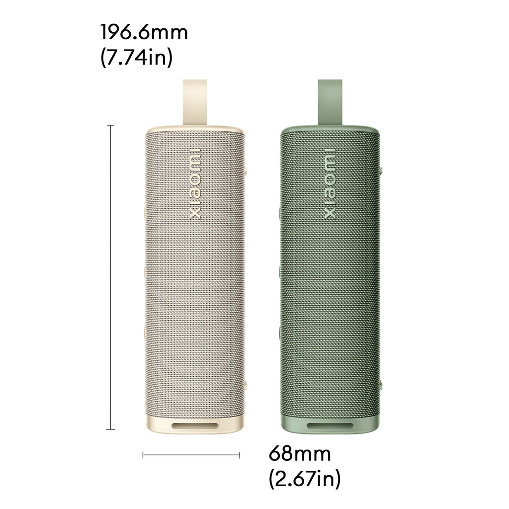 S29H Portable Bluetooth speaker