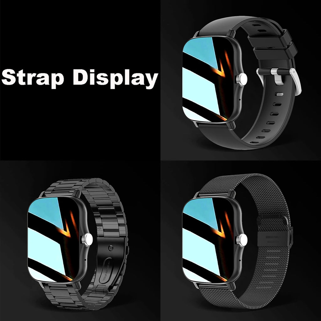 1.83" smart watch