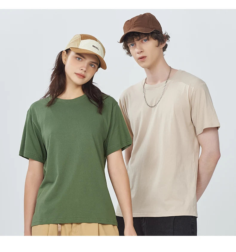 GOTTO T-Shirts Casual Summer Tops