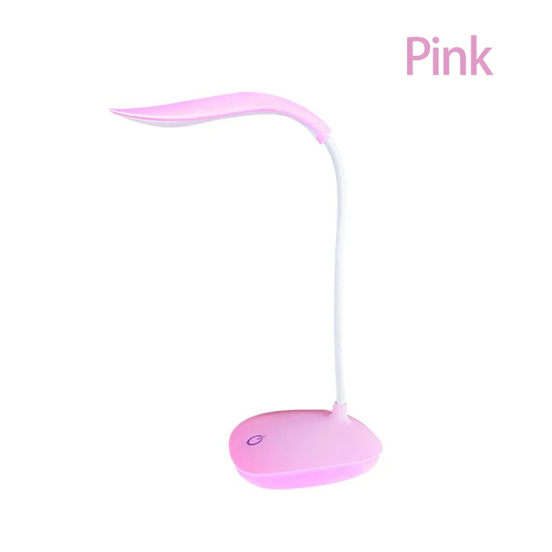 USB LED Reading Lamp