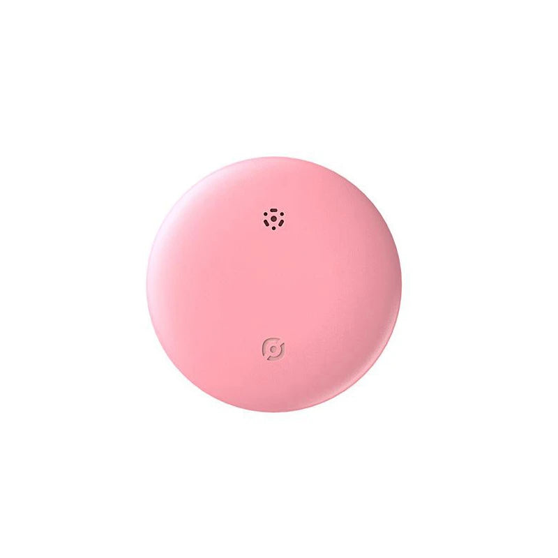 Smart GPS Tracker