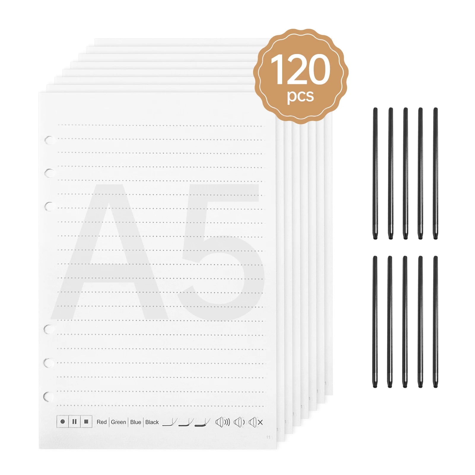 Bisofice Smart  Notebook set