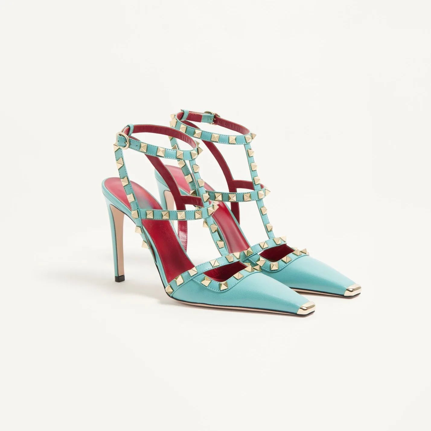 Women's LUX High-heeled