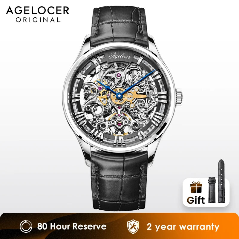 GOTTO Original Watch Automatic