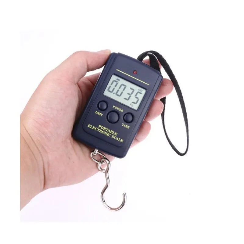 Digital Luggage 40kg Scale