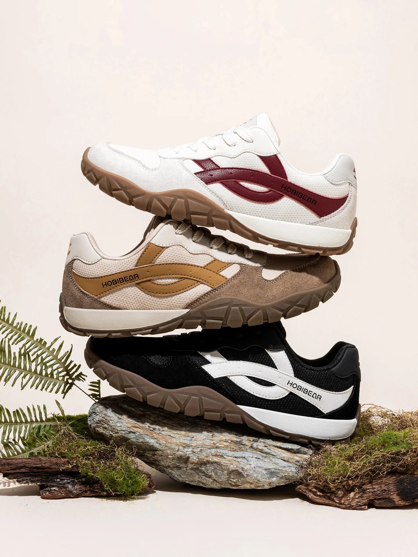 Barefoot Sneakers Hiking