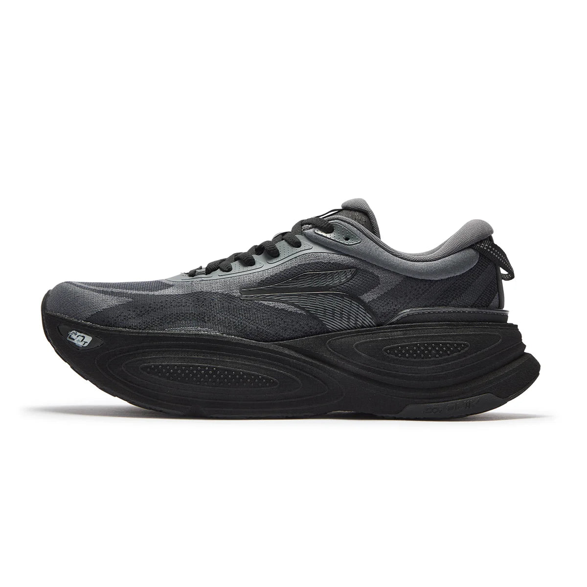361 Degrees Lightweight Wear-resistant Comfort Shock Absorb Sneakers