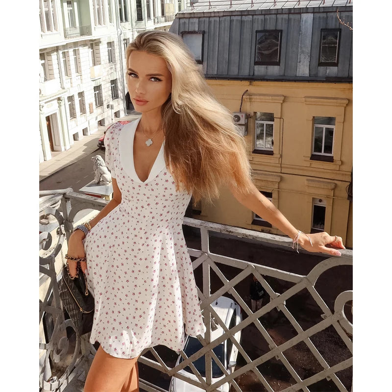GOTTO , Sleeveless High Waist