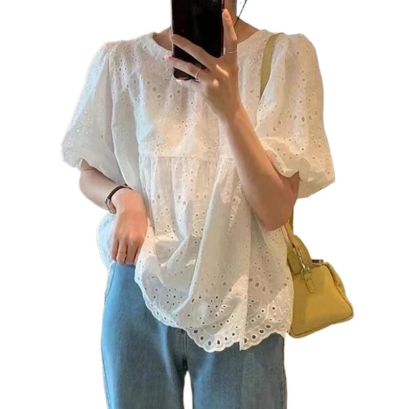 French Style Embroidery