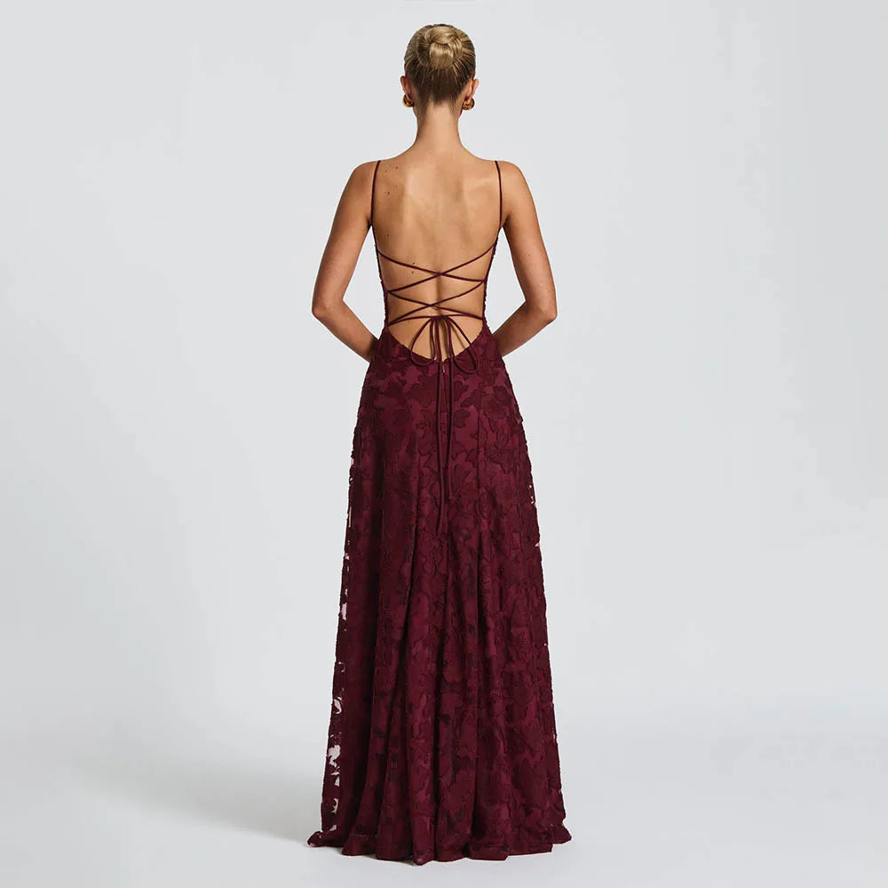 GOTTO Maxi dress