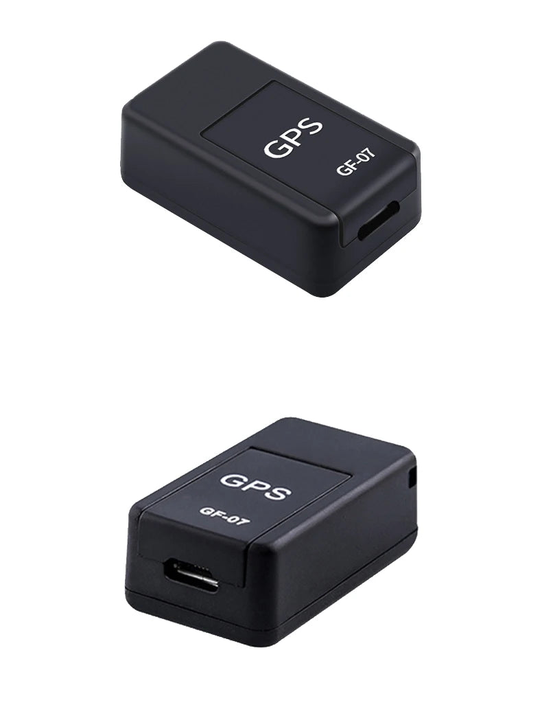 Mini GPS Tracjer