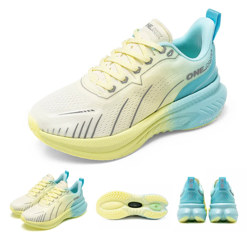 Air Cushion Outdoor Sport Shoes