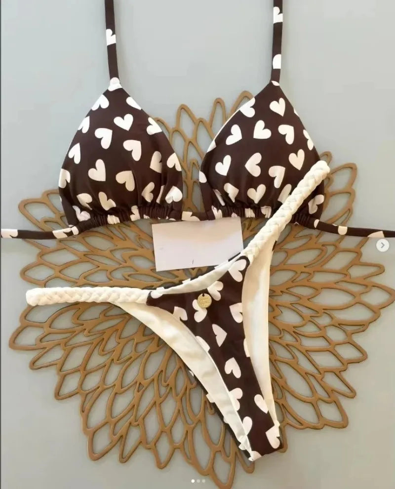 Swimsuit Bikin