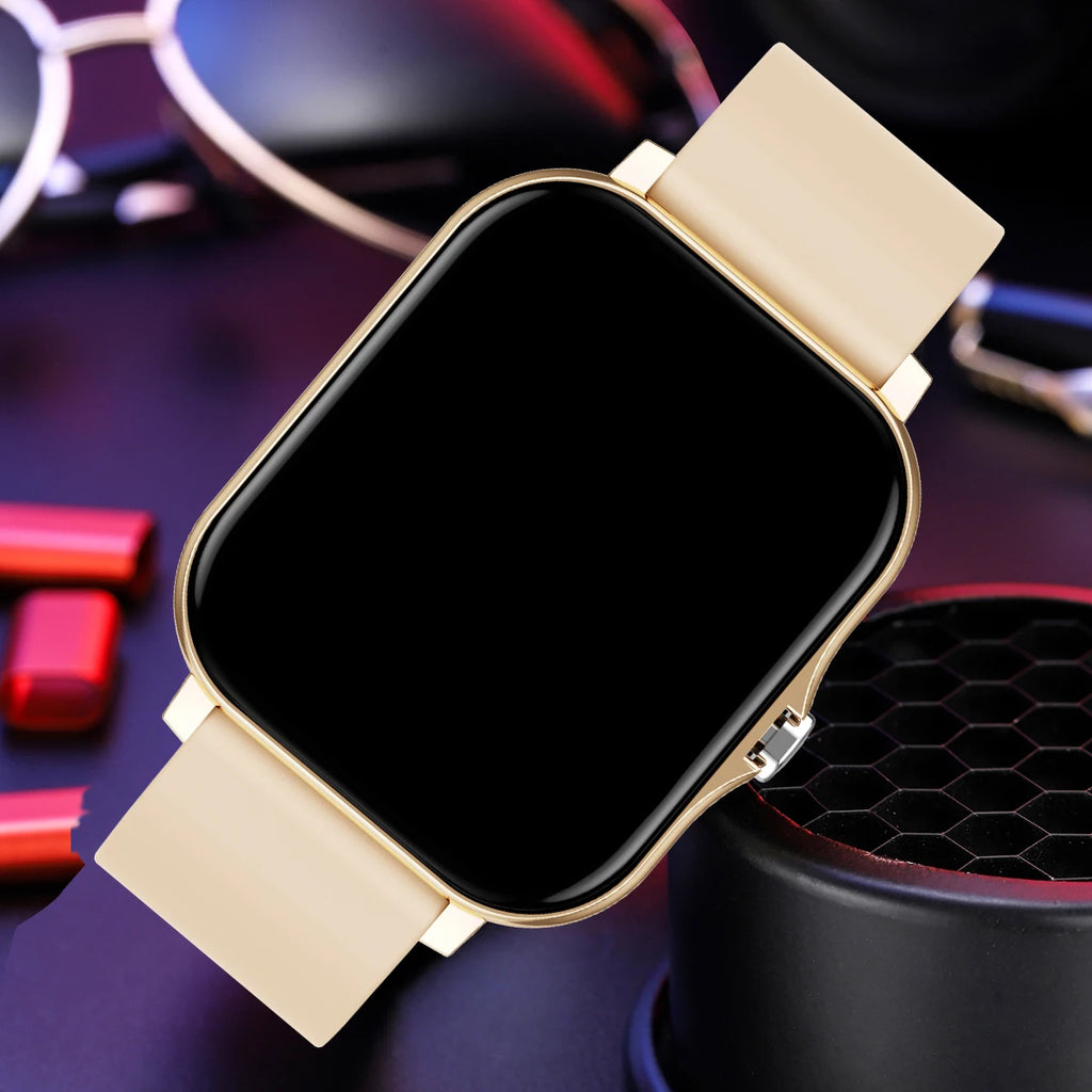 1.83" smart watch
