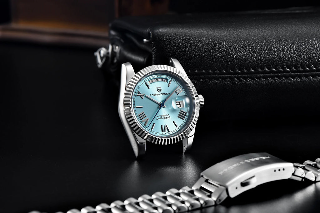 PAGANI DESIGN Automatic Watch ST16