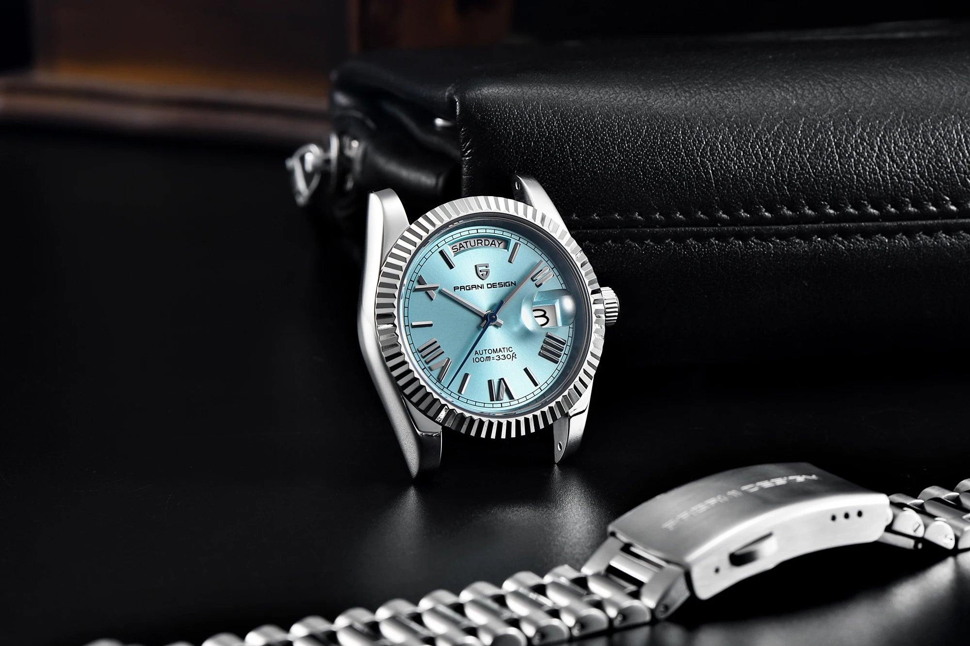 PAGANI DESIGN Automatic Watch ST16