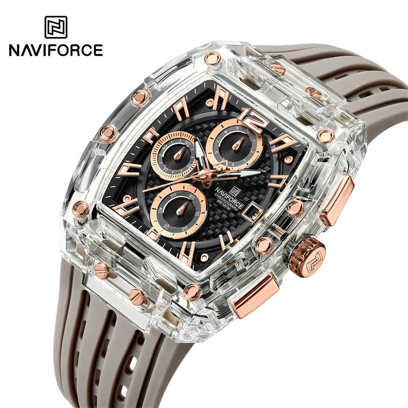 GOTTO Fashion watch