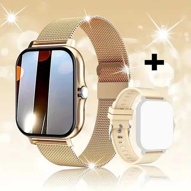 1.83" smart watch