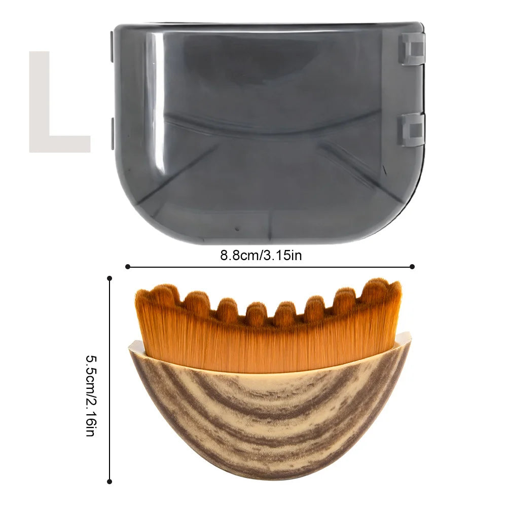 Lymphatic Facial Massager