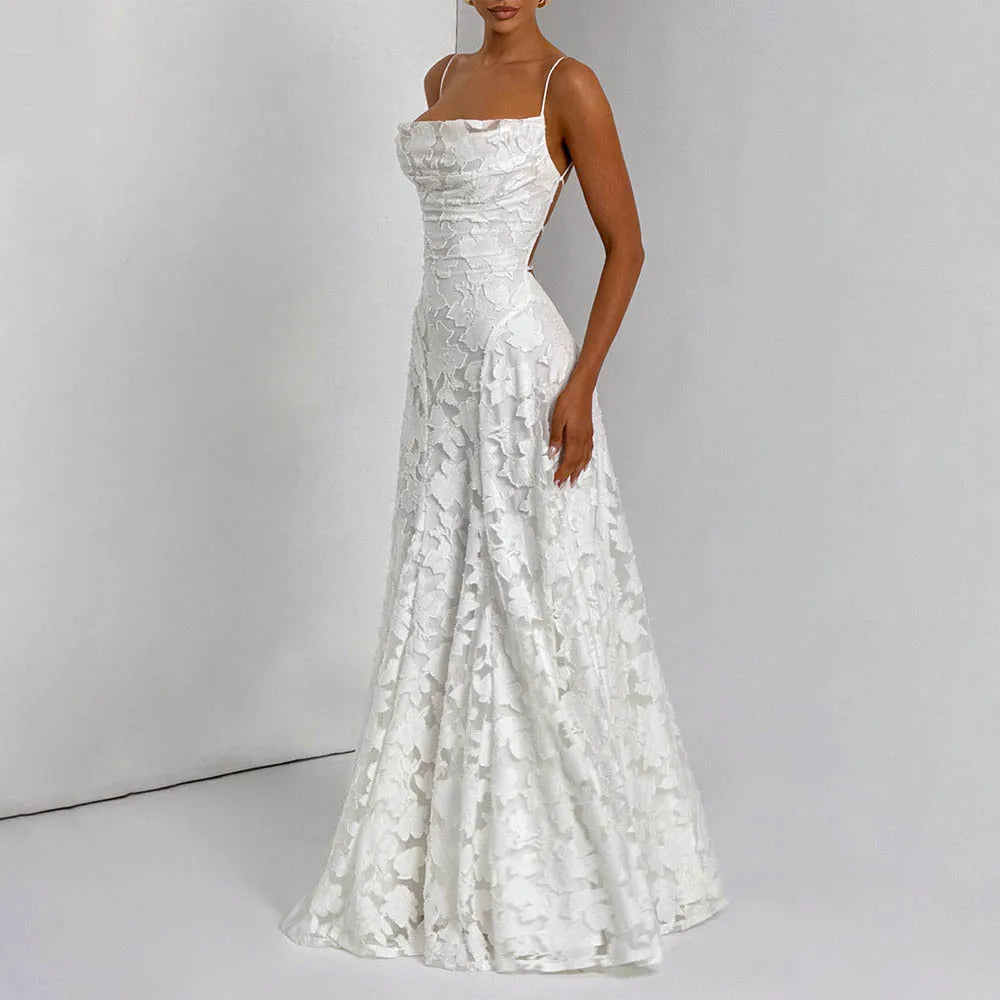 GOTTO Maxi dress