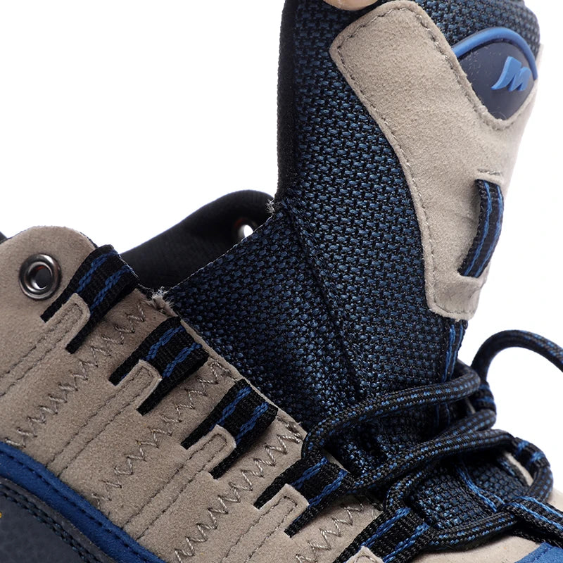 Hiking Shoes Mountain Boots