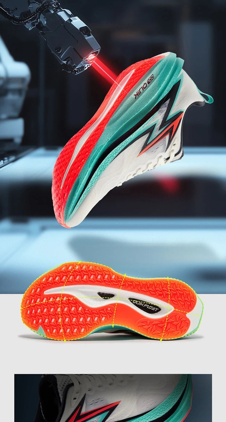 361 Flame 4.0 Running shoes