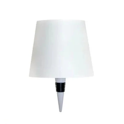 Rechargeable Bottle LED Lamp