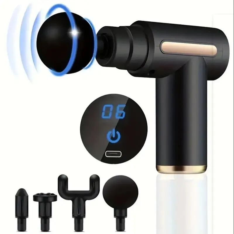 99 Speed Massage Gun
