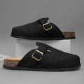 Casual Slippers Cork