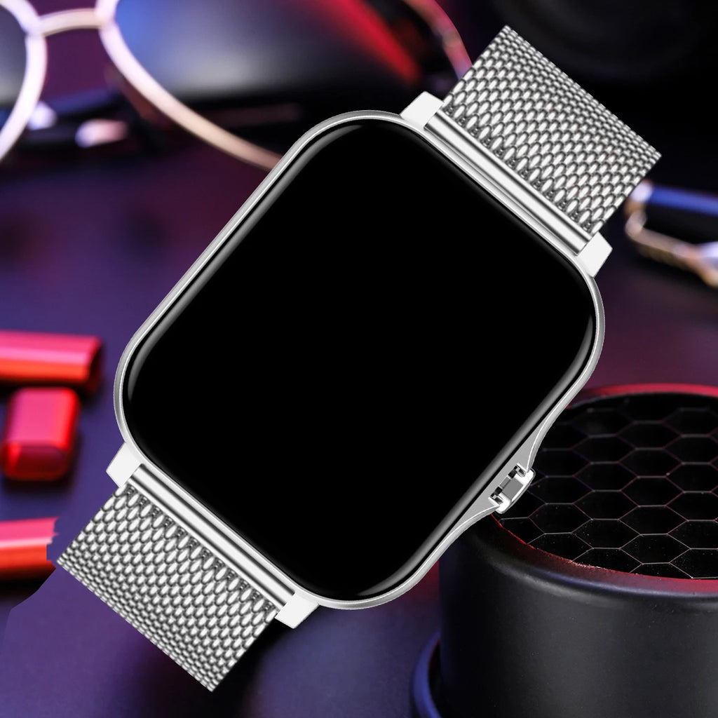 1.83" smart watch