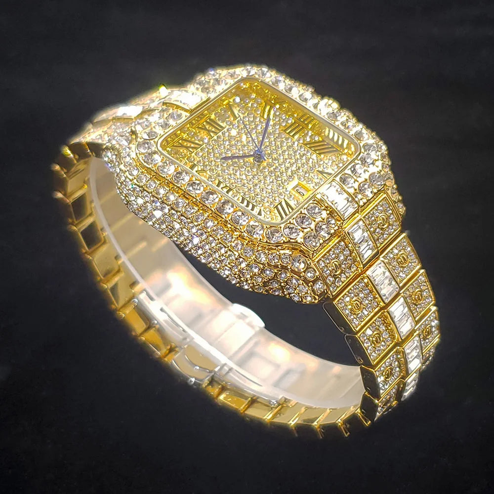 Fashion Bling Diamond