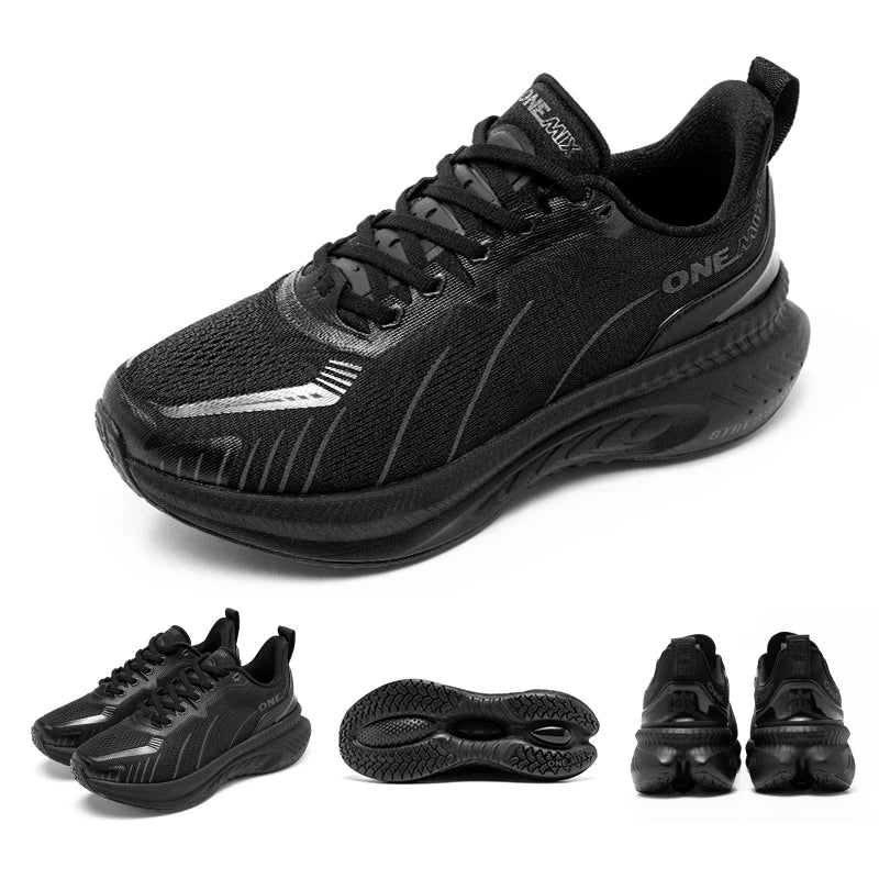 Air Cushion Outdoor Sport Shoes