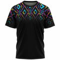 New Ethnic Tribal Dashiki T-Shirts African Patterns 3D Print Men Women Short Sleeve T Shirt Harajuku Y2k Tees Tops Kids Clothing