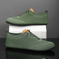 Men Mesh Breathable Slippers