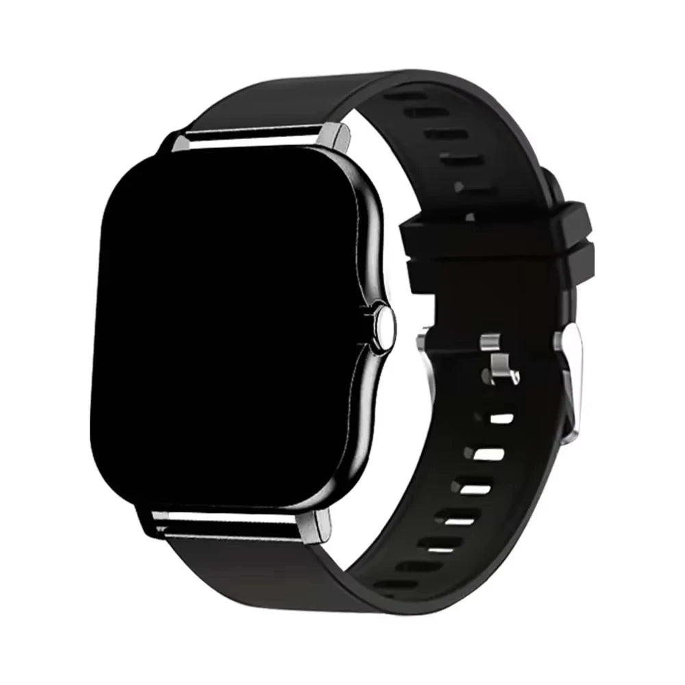 LAXASFIT Smartwatch
