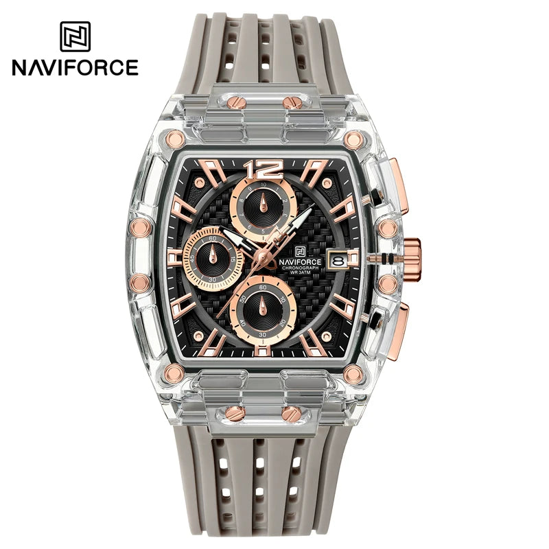 GOTTO Fashion watch