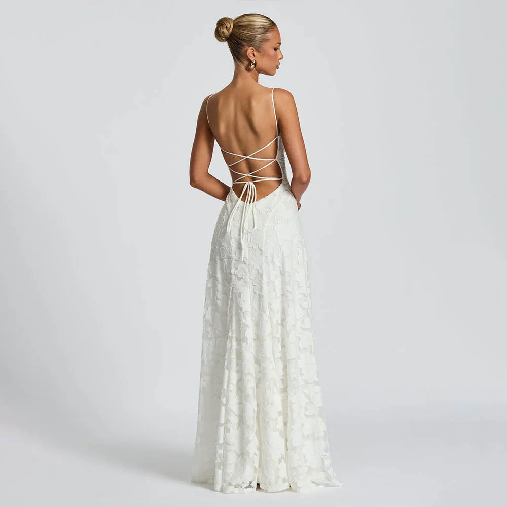GOTTO Maxi dress