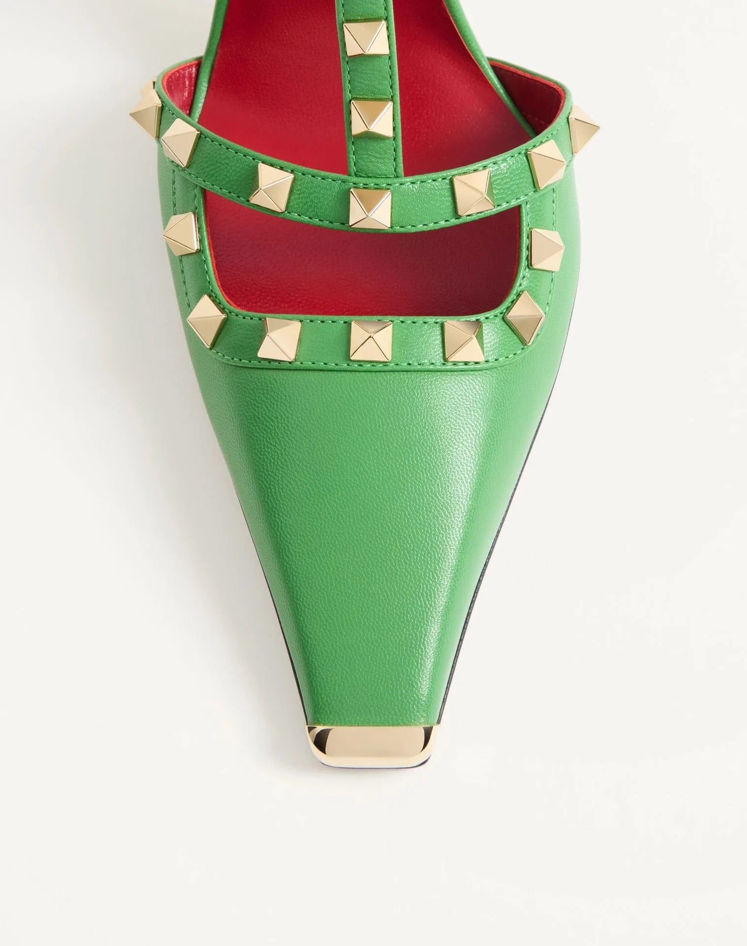 Women's LUX High-heeled