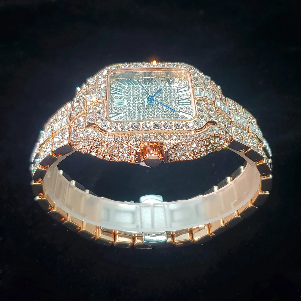 Fashion Bling Diamond