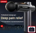 Lenovo Massage Gun pro