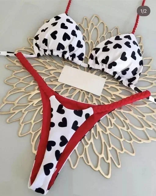 Swimsuit Bikin