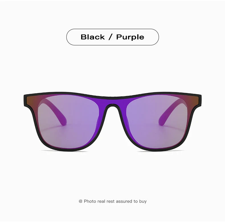 KAROS Fashion Sunglasses For Men Women Square Oversized Anti Glare Driving Eyewear Mirror Sun Glasses Women UV400 Goggles YZ2016