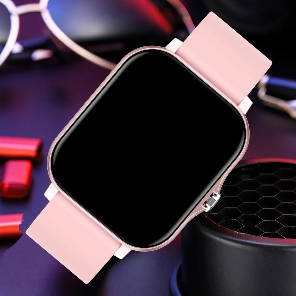 1.83" smart watch