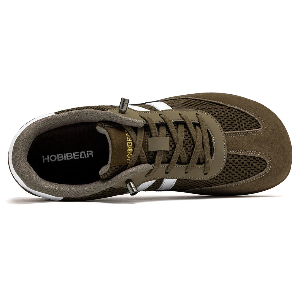 Sneakers Casual  Retro Walking Shoes for Unisex