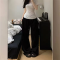 Pant Casual Oversize