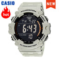 Casio Men's Watch AE-1500WH-8B2