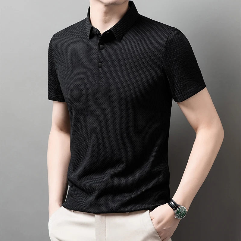 Casual Short Sleeved