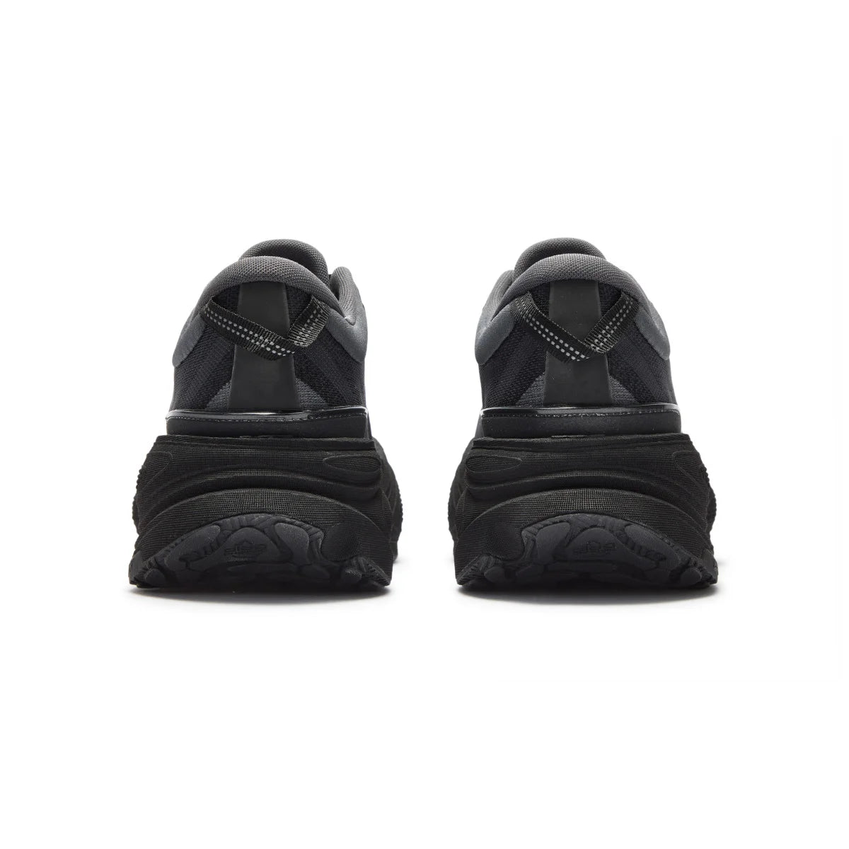 361 Degrees Lightweight Wear-resistant Comfort Shock Absorb Sneakers